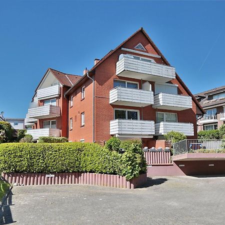 Parkresidenz Parkresidenz Appartement 2 Scharbeutz Kültér fotó