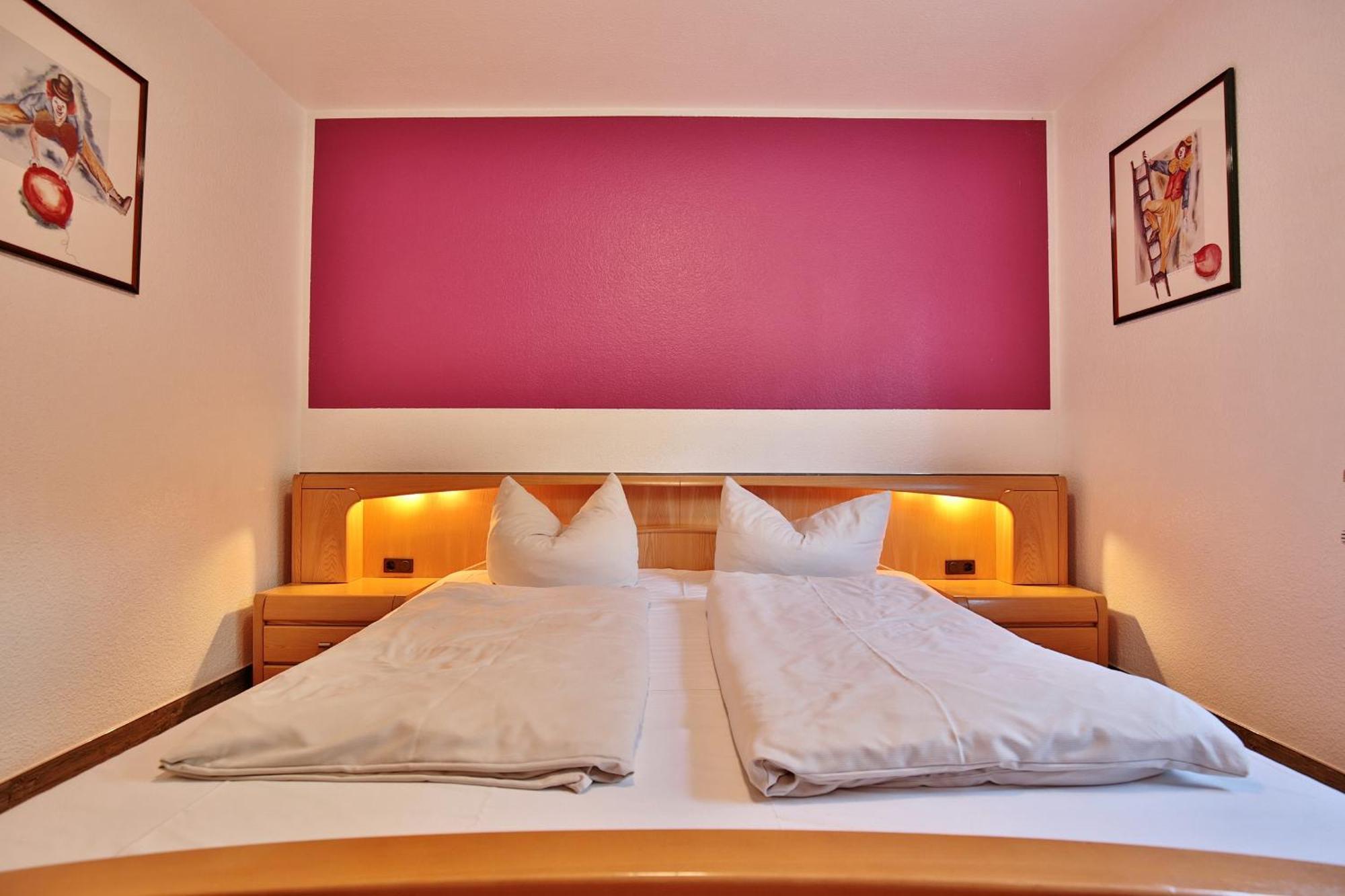 Parkresidenz Parkresidenz Appartement 2 Scharbeutz Kültér fotó